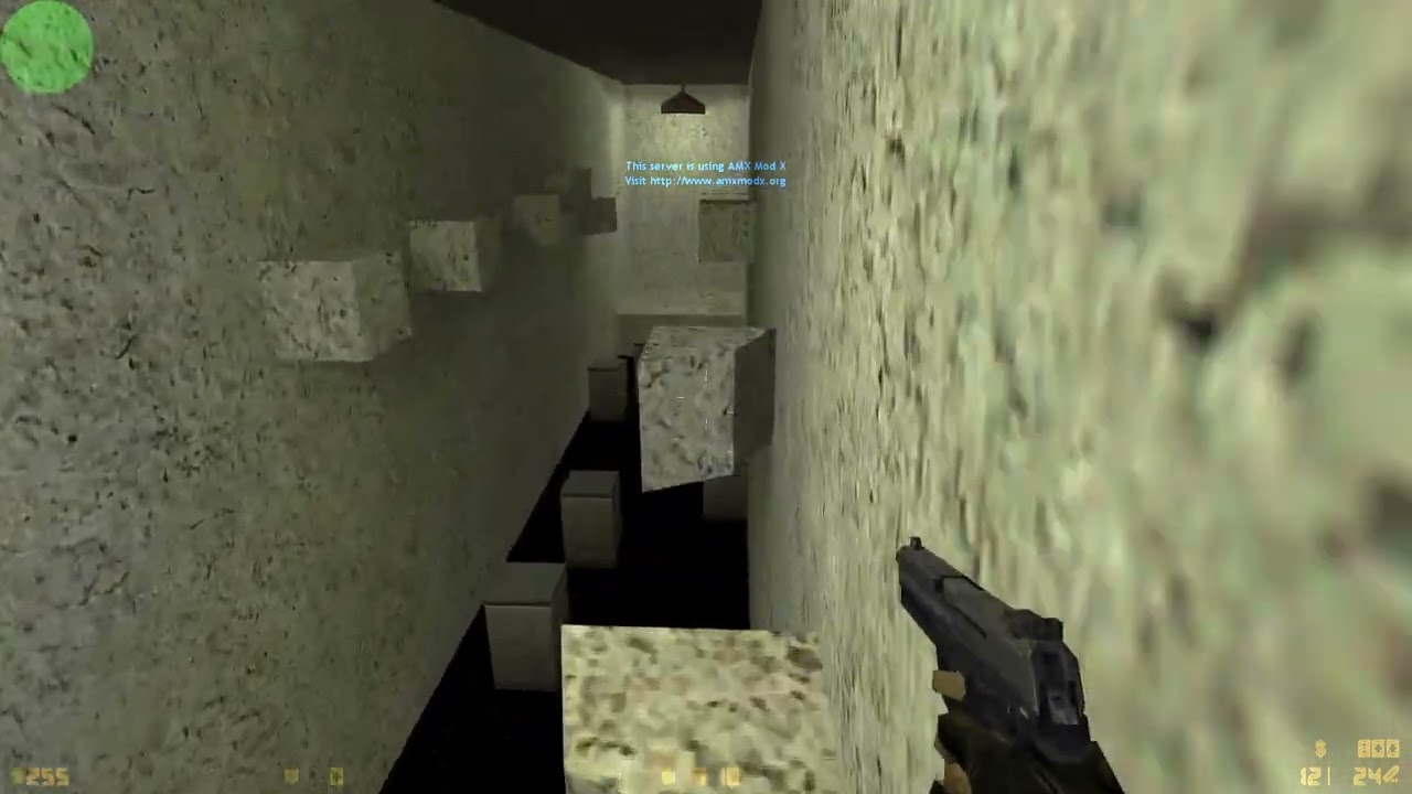 Cupe on butch_zigzag done in 02:35.00