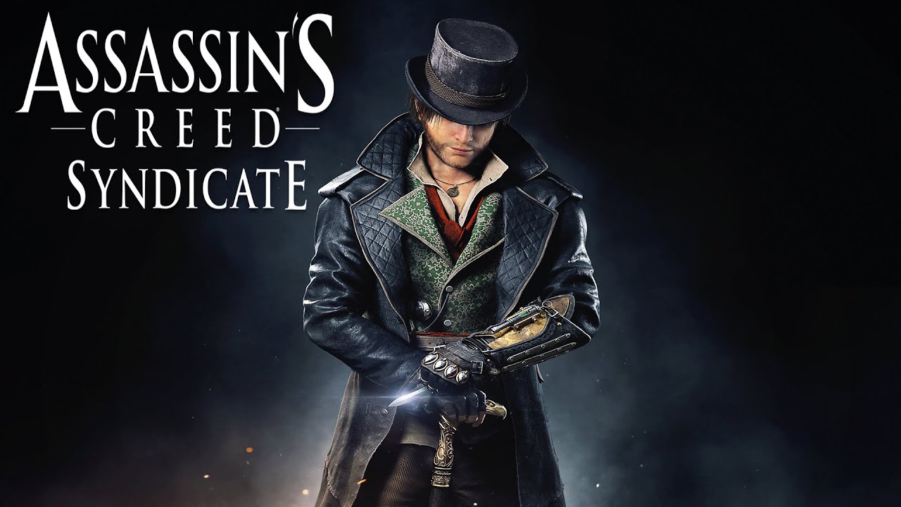 Чарльз Дарвин. Жестокая карикатура. Assassin's Creed Syndicate #239.