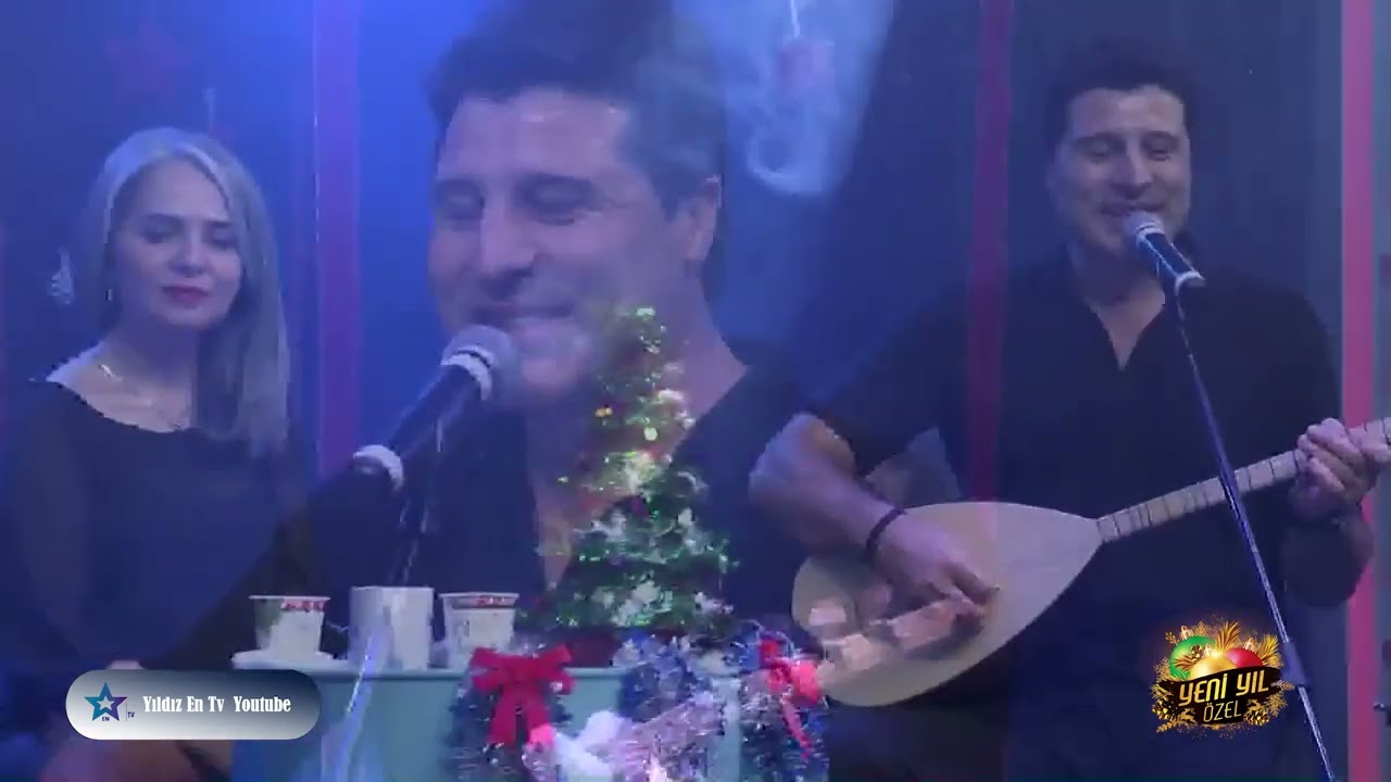 ABİDİN BİTER - KUYO ( CANLI PERFORMANS ) 2024