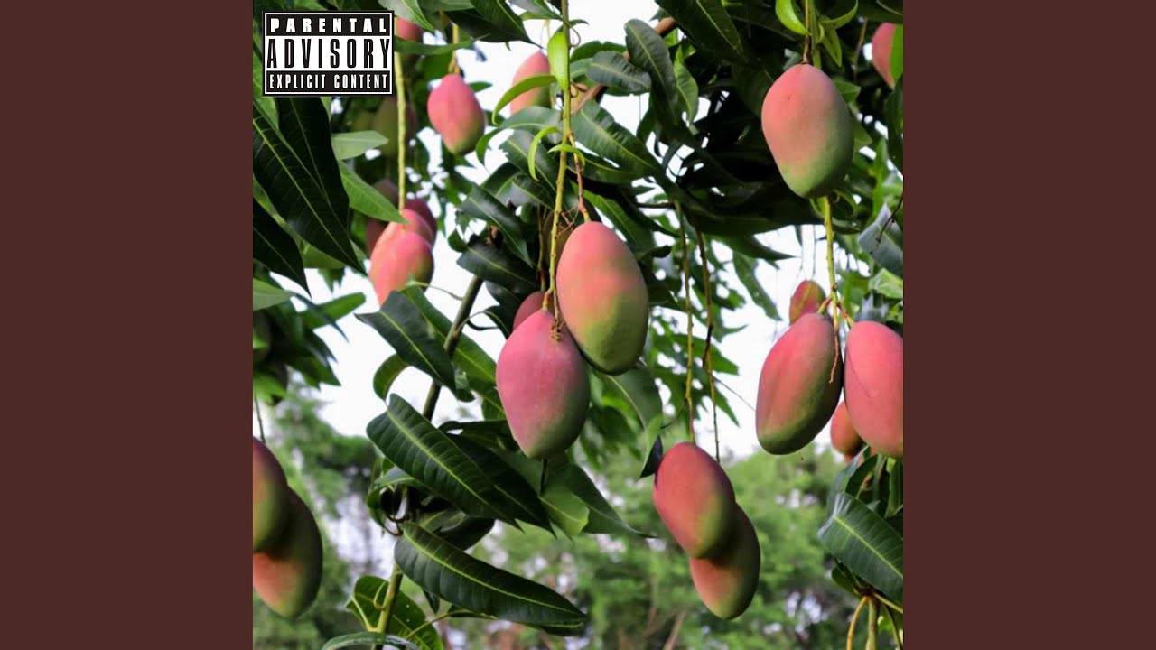 Mango Red