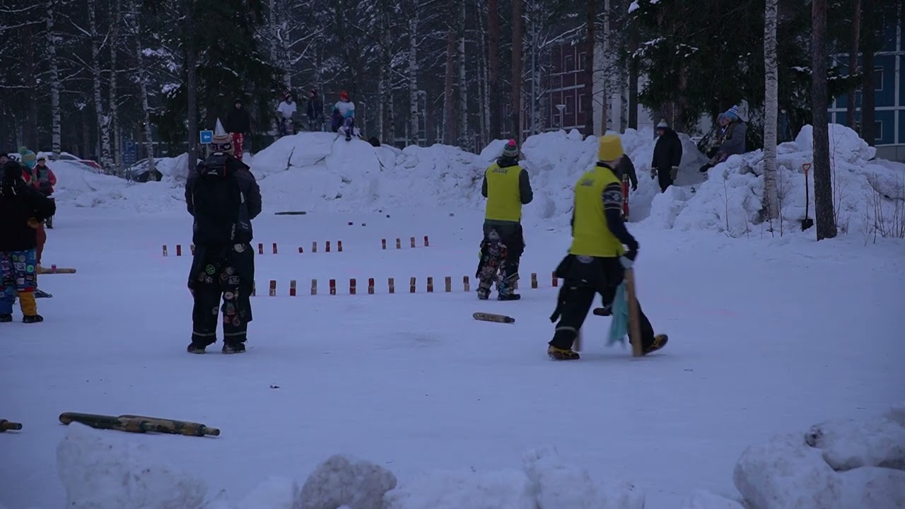 WCOK 2026: PööT - ABUA (pronssi)