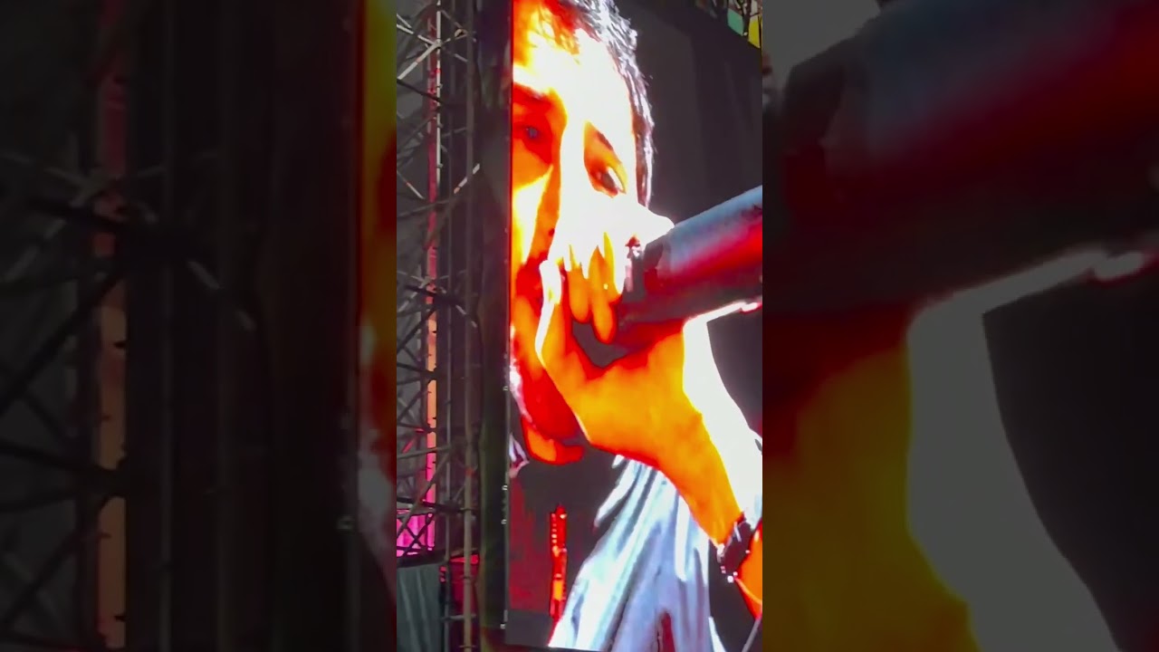 YR CARNAVALES SEBASTIÁN LATRA ZAPATOS ROJOS COOKFEST