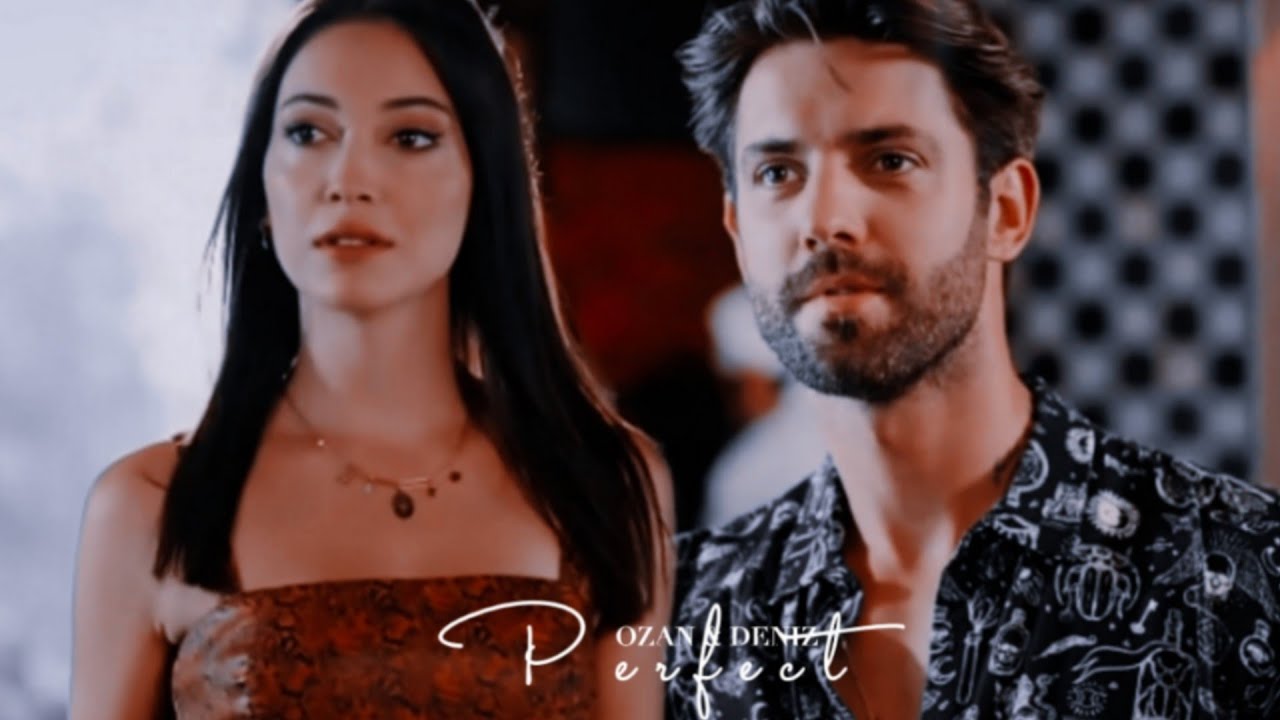 Ozan & Deniz | Perfect