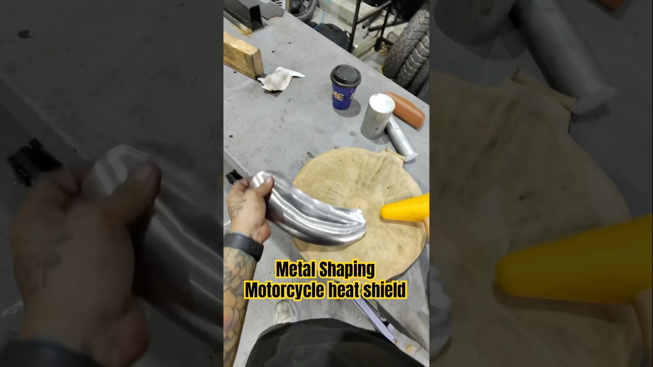 #metalshaping