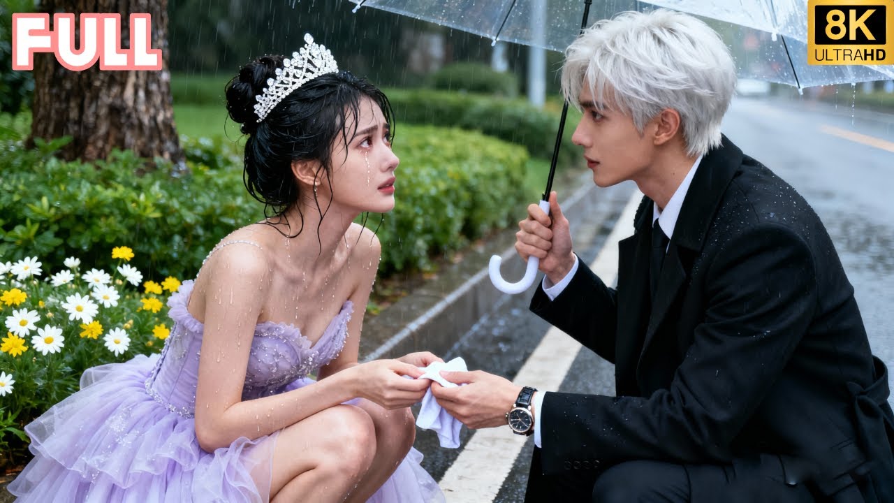 ถูกเท 9 ครั้งตอนจดทะเบียน—แต่งกับคนแปลกหน้า: เขาเป็น CEO และรักฉันมานาน!