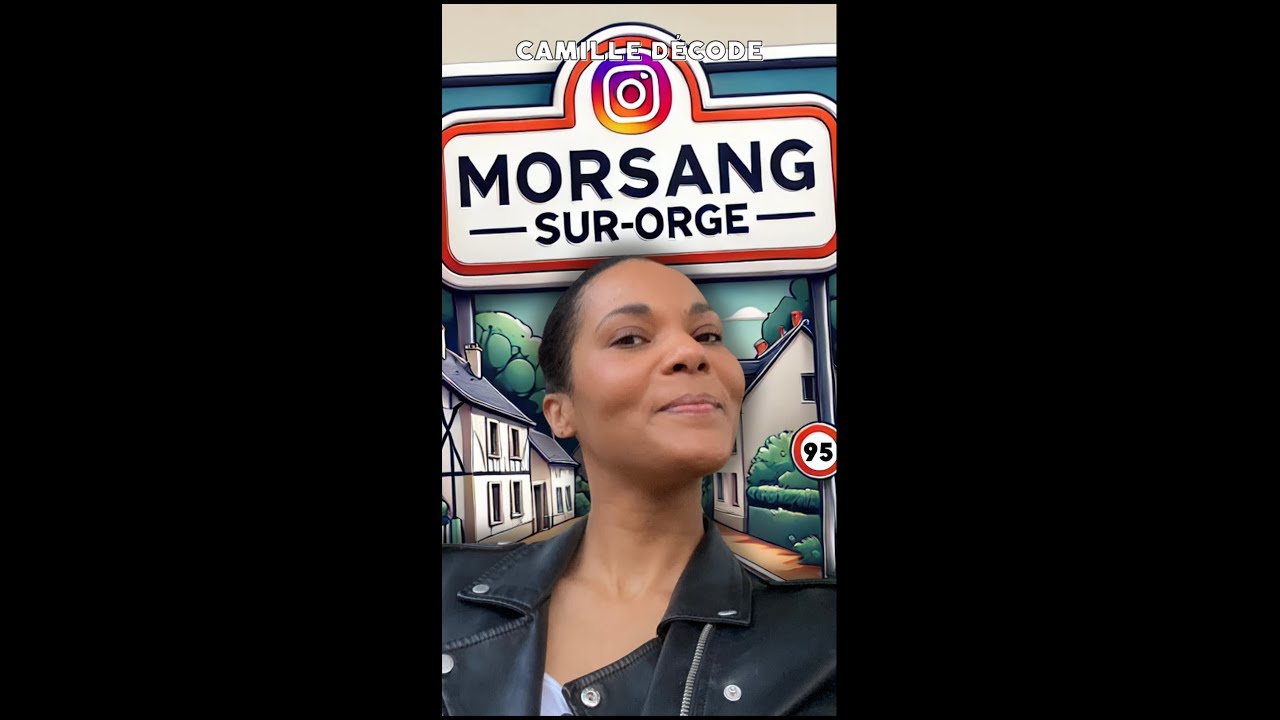 L'ARRÊT DU LANCER DE NAINS (Morsang-sur-Orge) | Camille décode