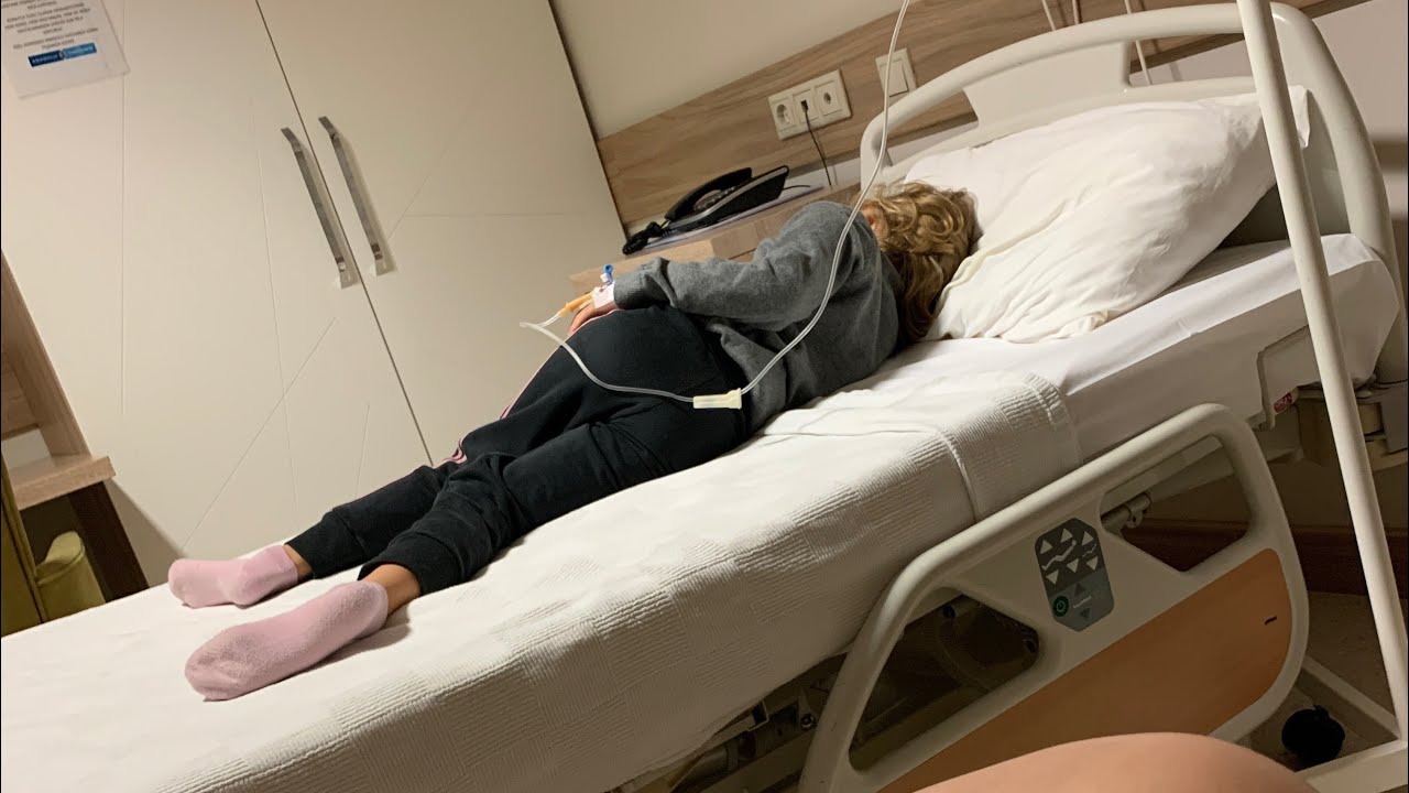 Попали в больницу😣Больница в Турции /Белек😔 Ротовирус в отпуске😔