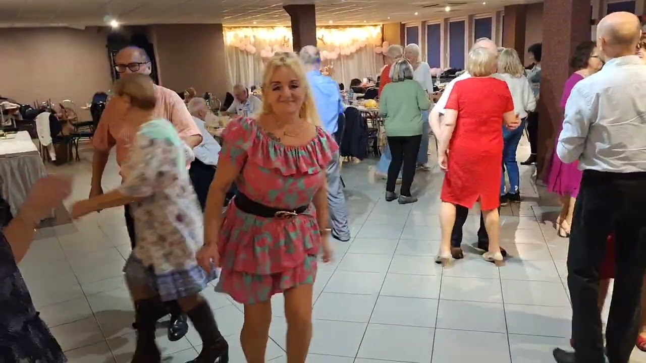 Z seniorami fajnie jest.