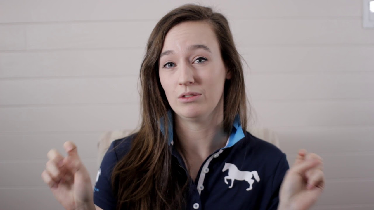 Tips for taking your horse with you to University