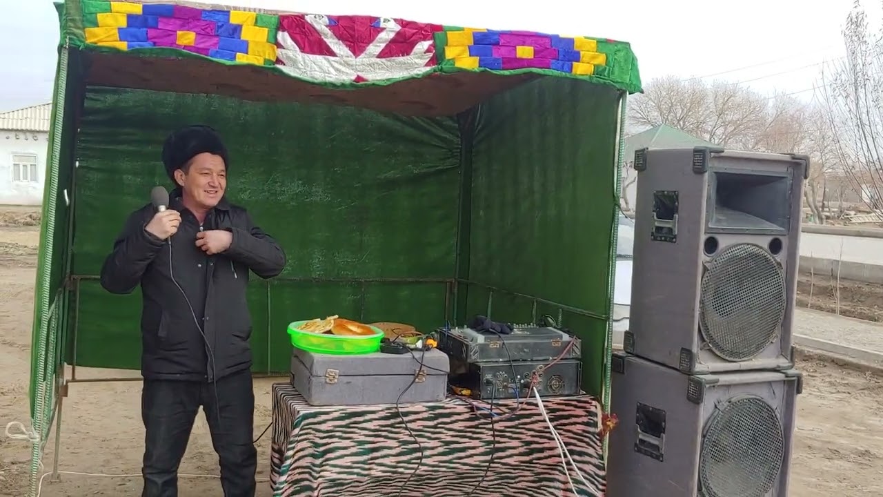 Нуратдин Салыатыз