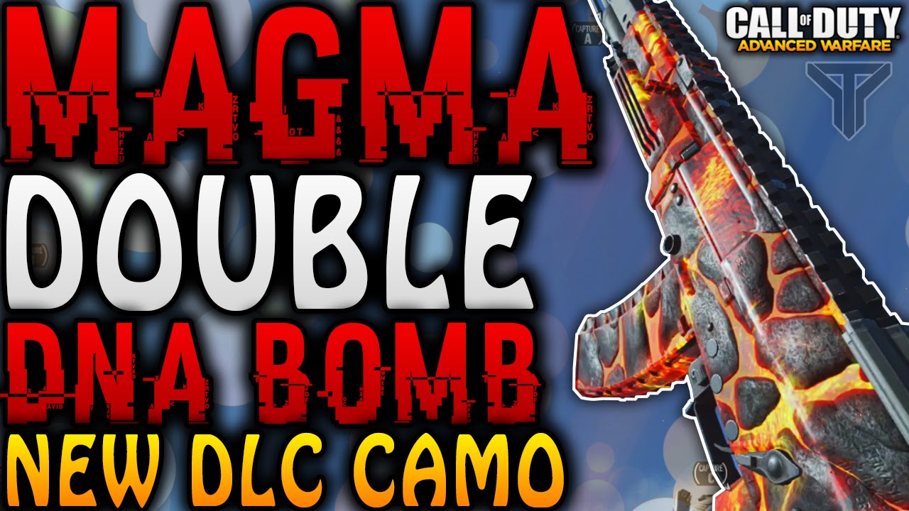 Advanced Warfare: NEW 