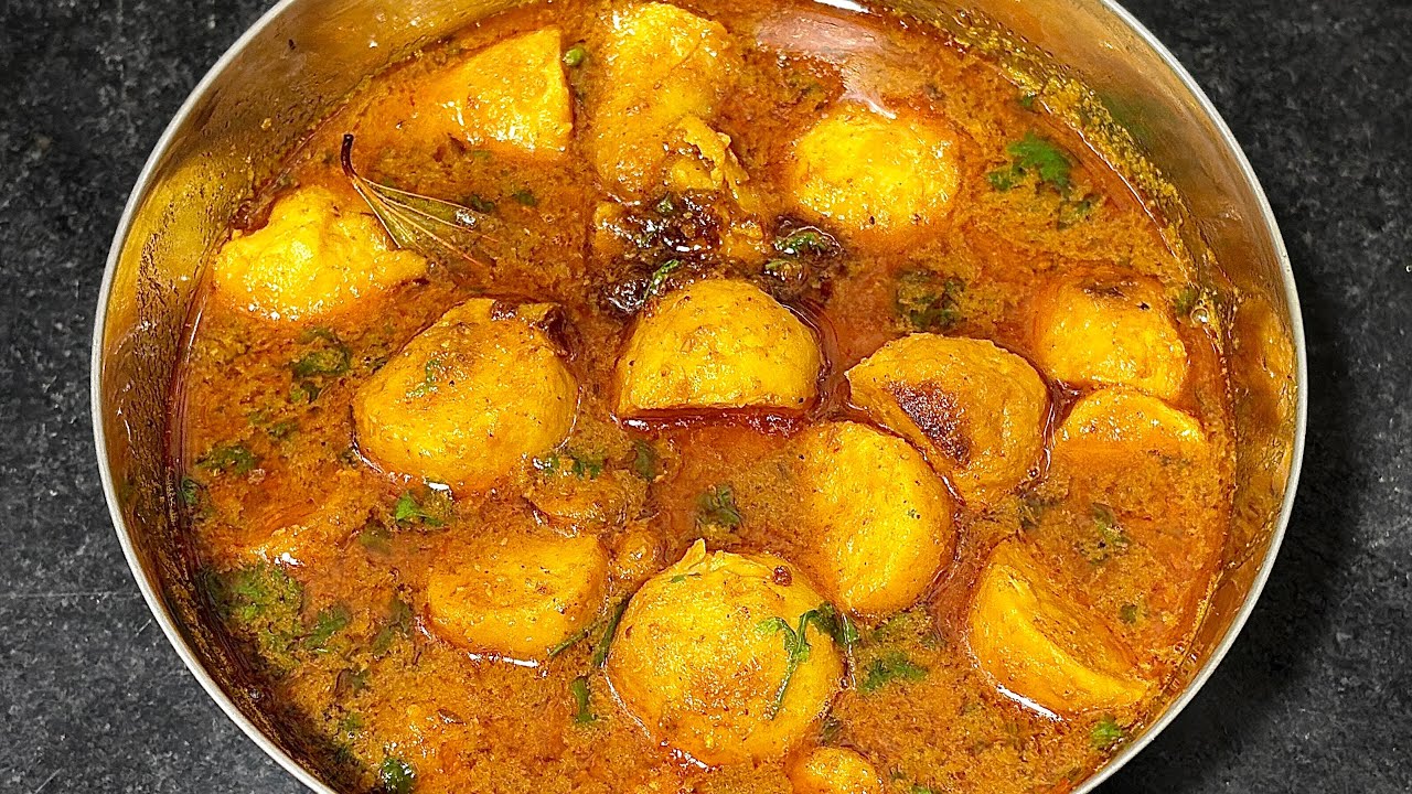 গাঁঠি কচু ঠিক এইভাবে রান্না করে খেয়ে দেখুন যা মাছ মাংসের স্বাদকেও হার মানাবে || Gathi Kochur Recipe