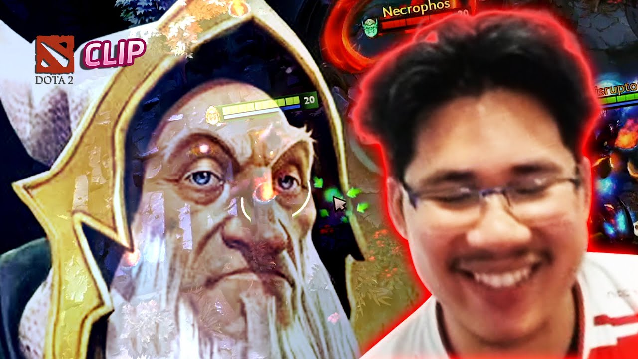 ปาร์ตี้ระเบิดแต้ม 2 - Keeper of the light by NoctisAK47