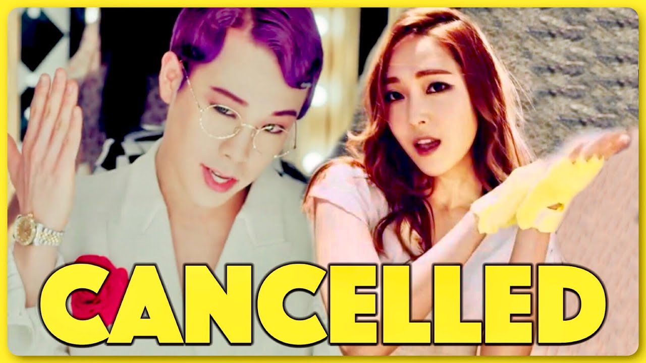 K-Pop Comebacks That Were Cancelled (PART 1 of 3)