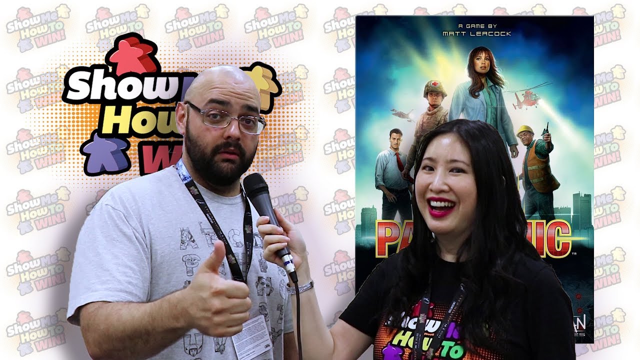 Pandemic Strategy Tips with Zee Garcia
