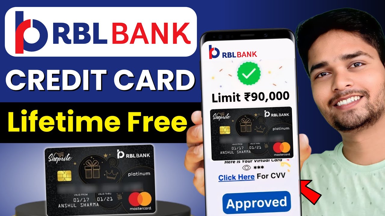 rbl bank credit card | rbl bank credit card apply | rbl bank shoprite credit card