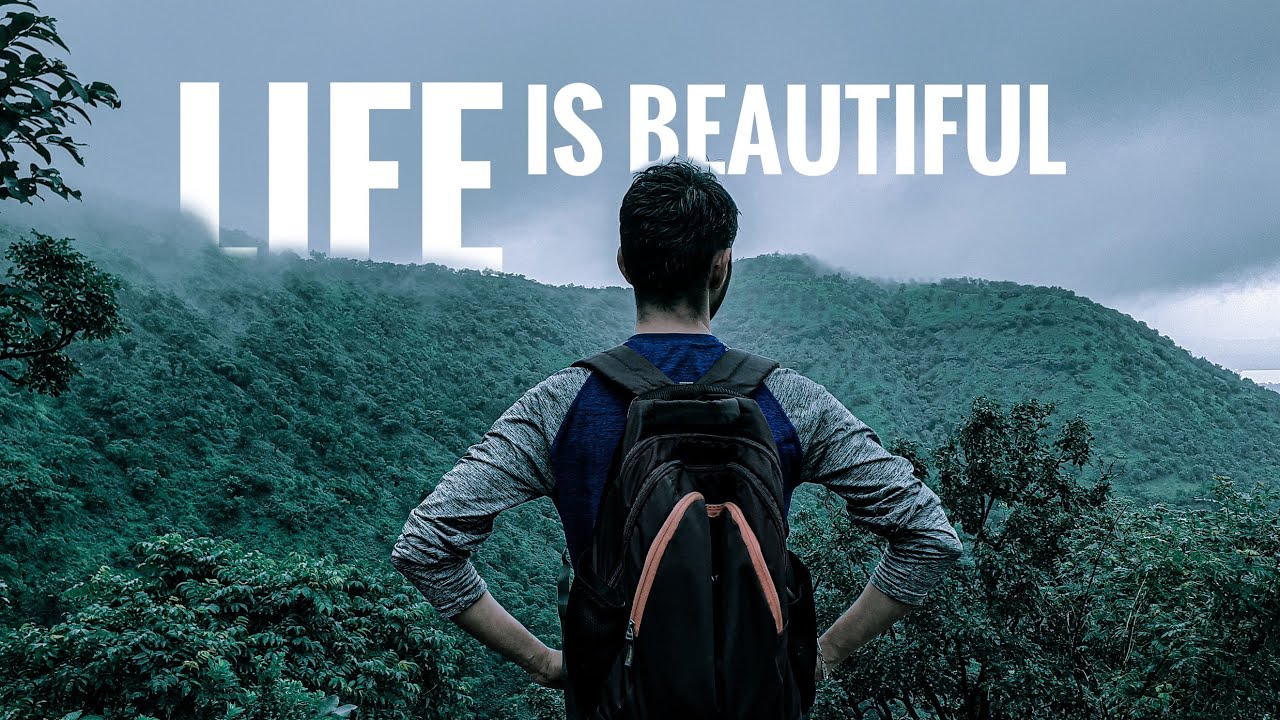 LIFE is Beautiful | Cinematic Video | Naresh Kini