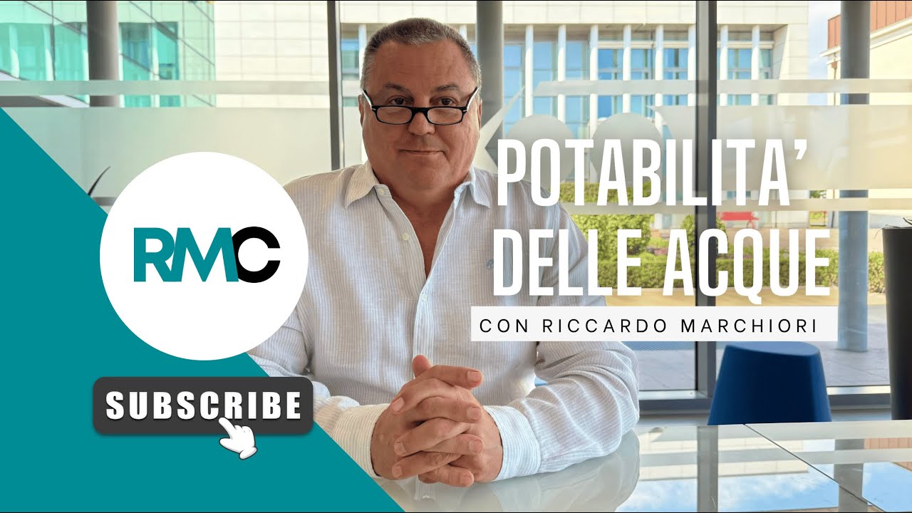 🚰 Potabilit&agrave; delle Acque: Responsabilit&agrave; e Rischi per gli Amministratori
