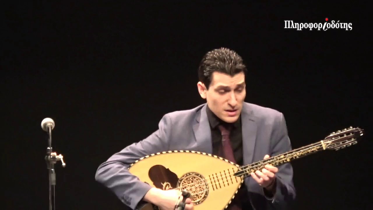 Πετρολούκας Χαλκιάς - Βασίλης Κώστας: Η ψυχή της Ηπείρου