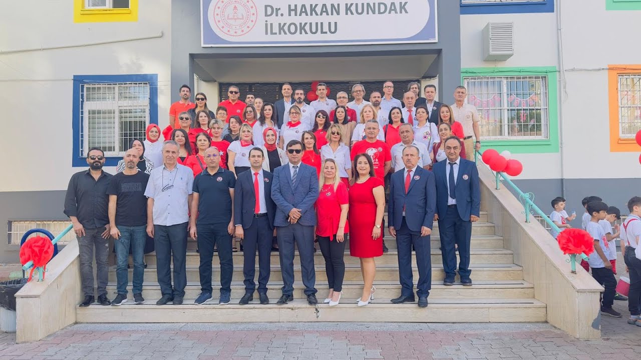 CUMHURİYETİMİZİN 100.YILI KUTLAMASI