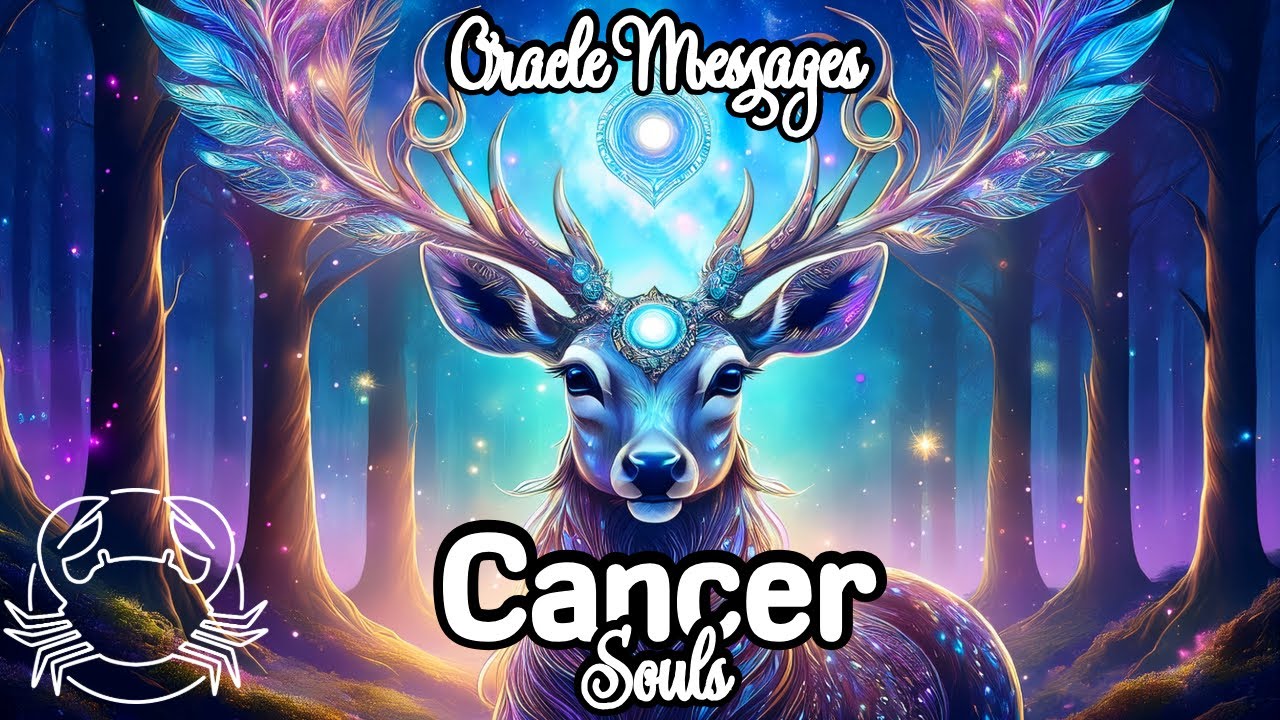 ♋Cancer |🔮Emotions Open a Promising Portal | Timeless Oracle Messages