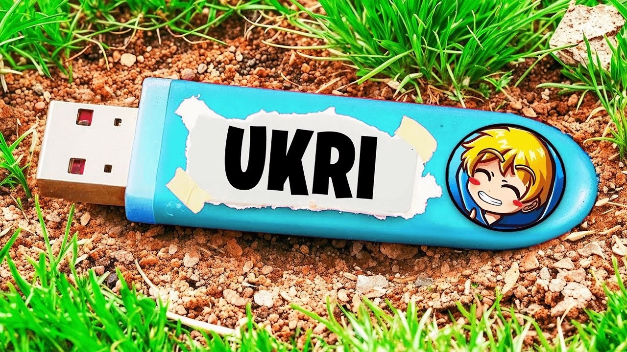 UKRI´S DUNKELSTES GEHEIMNISS IN MINECRAFT...