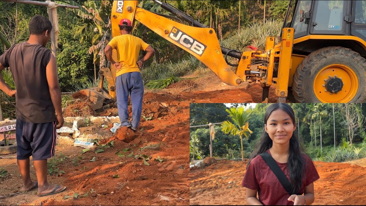 Ruutani jaman rebajok video ko bone niaibo 🥰