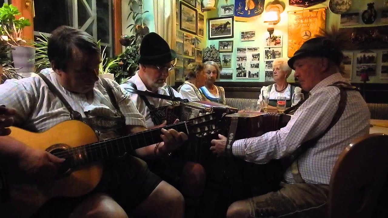 Steirer-Marsch / H. Pichler, H. Häusler, G. Hartl / Musizierwoche Mauterndorf 2015