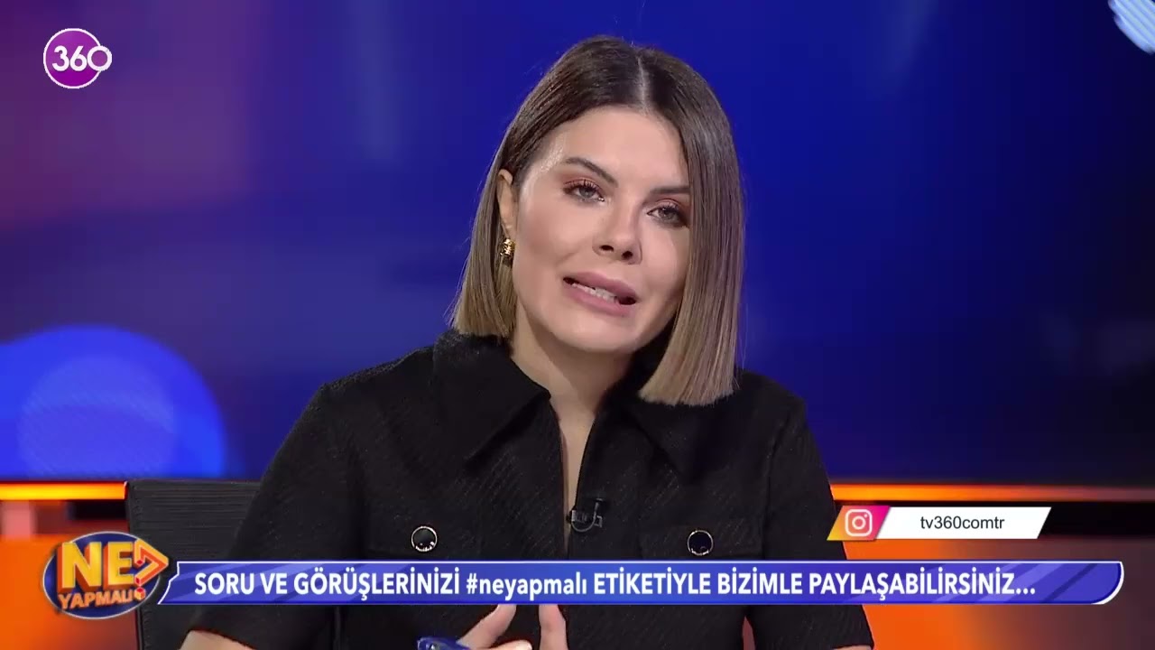 Ne Yapmalı? - 19 10 2023
