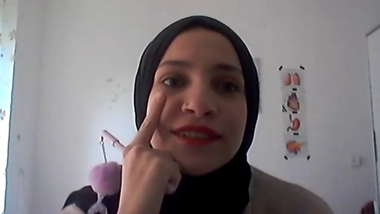 مقدمة في أدوات الخط العربي وزاوية ميل رأس القلم عند الكتابة