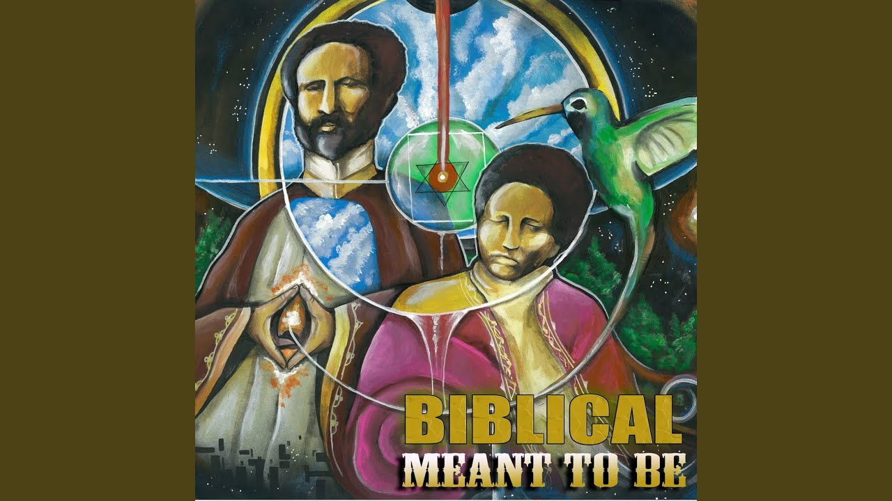 Will of Jah