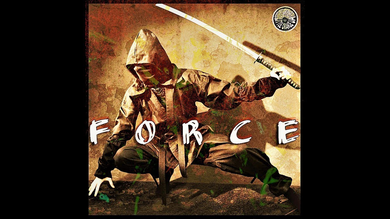Little Orange UA - Force (Breakbeat + The Prodigy + Electro Punk)