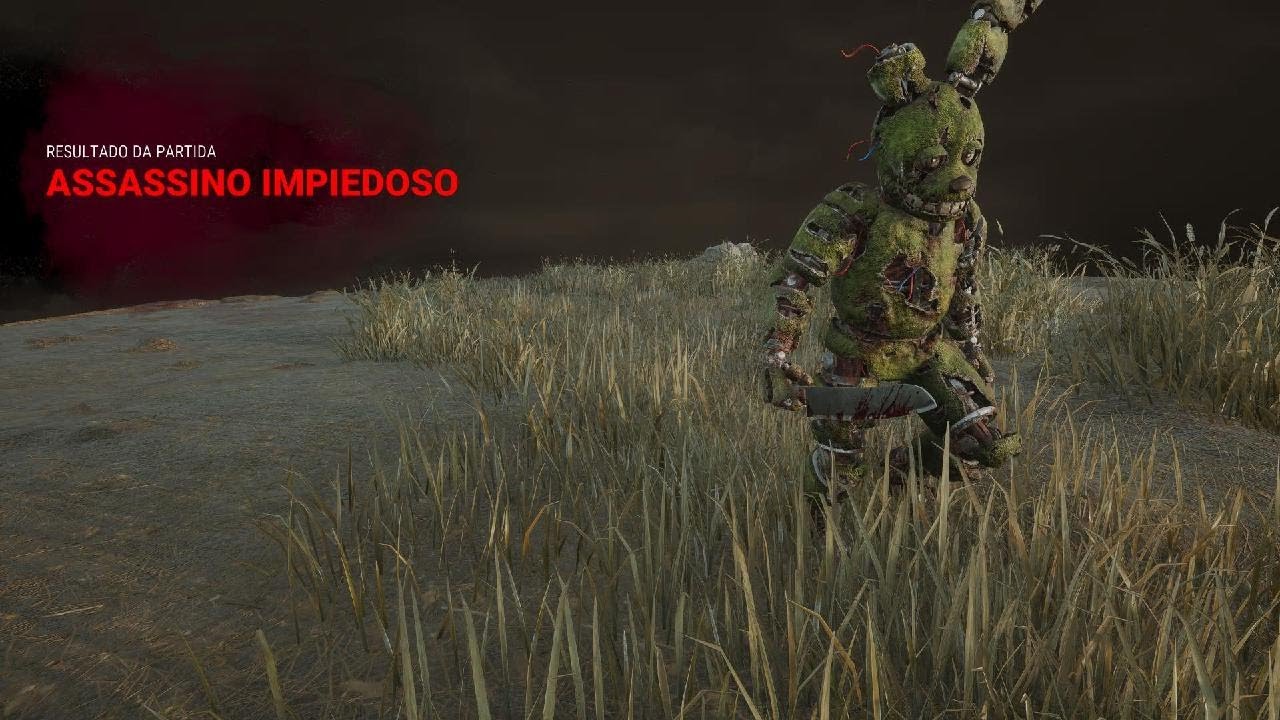 Dead by Daylight