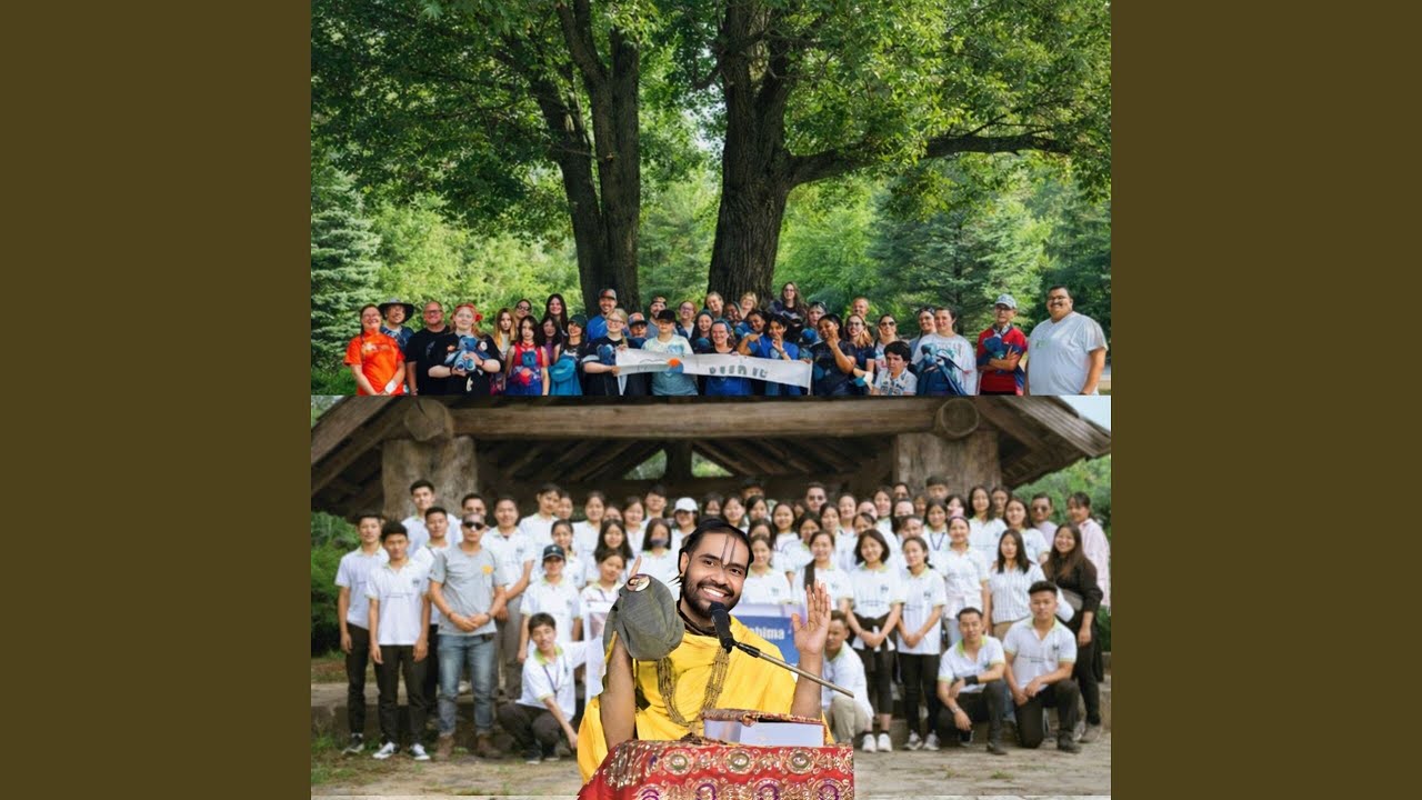 Student Psychology Camp Chapter 3