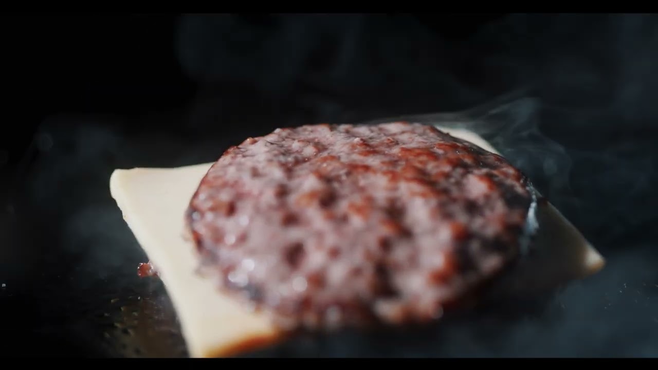 Le Ferrailleur 2k25 - Burger