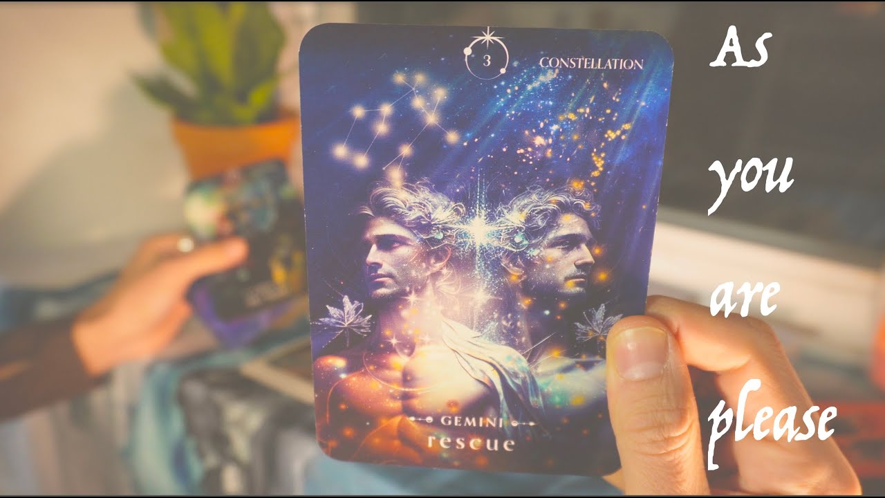 Pressure to change but you don't need to--rescue yourself from distraction, with your own song.