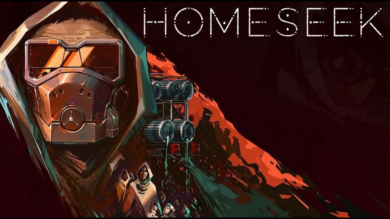 Homeseek May Be The Most Brutal City Builder I've Played