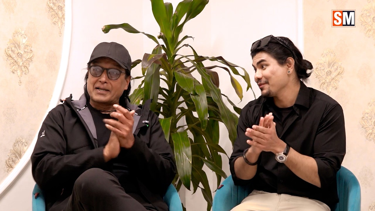राजेश हमाललाई गाउँ खाने प्रश्नले फनफनी घुमायो ! Funny Tricky Question