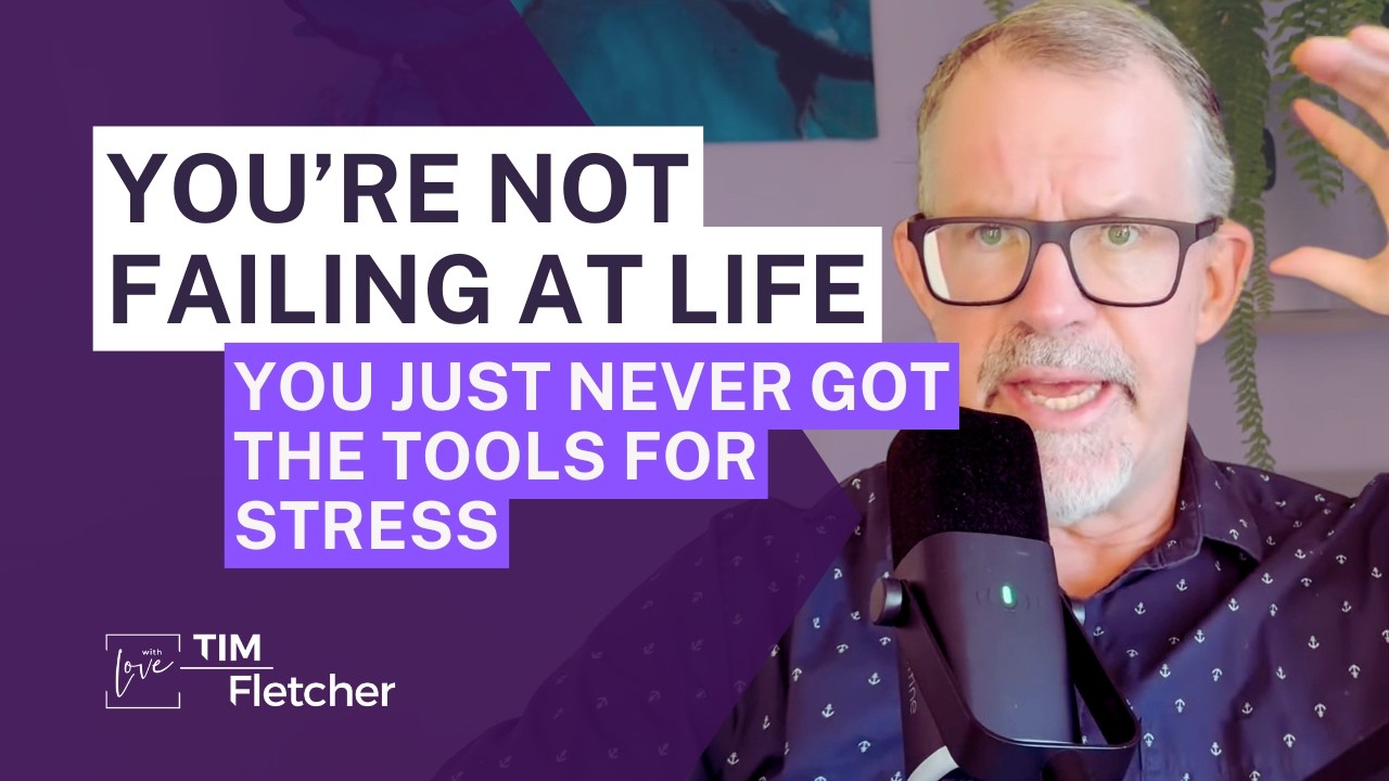 Why You Crash Out from &ldquo;Small&rdquo; Things: Complex Trauma and Low Stress Tolerance