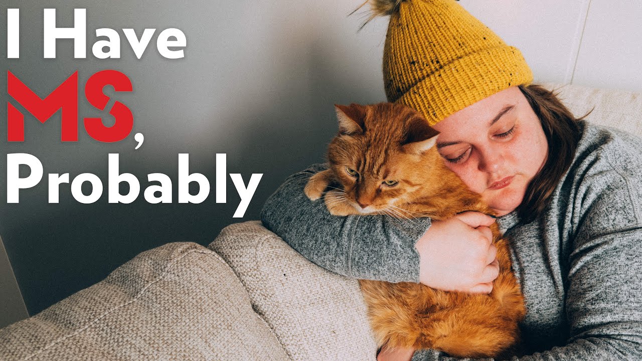 My MS Diagnosis Story: A Complex Medical Journey - Emotional
