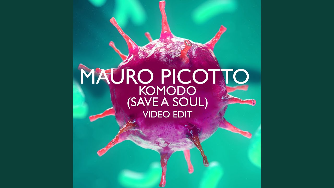 Komodo (Save A Soul) (Video Edit)