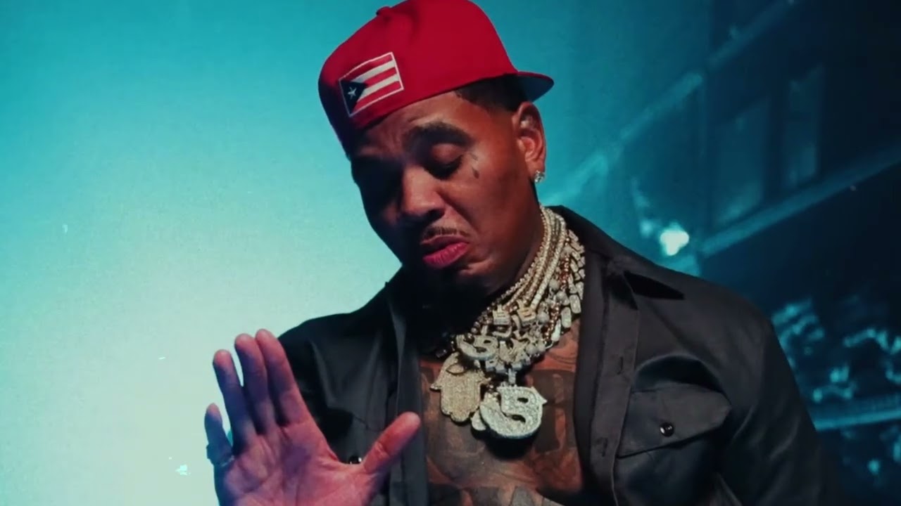 Kevin Gates - BELIEVE IN YOURSELF