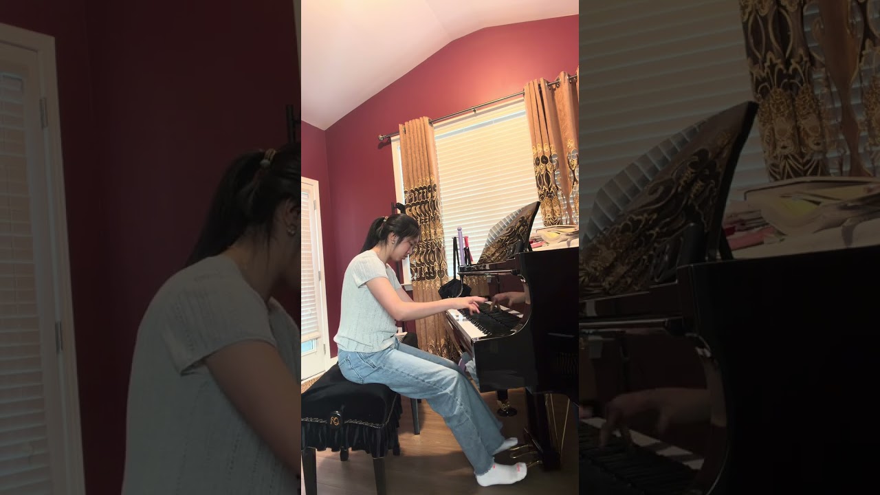 Debussy- Image, Book 1: Mouvement