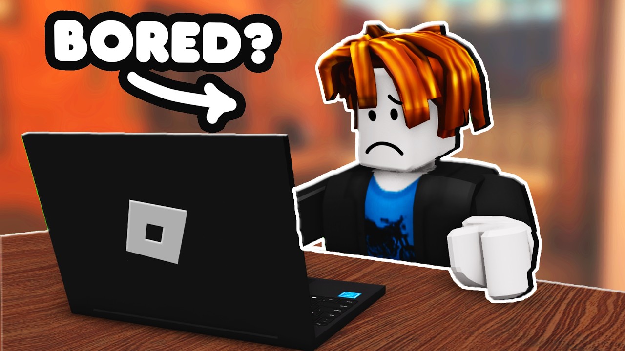 30 игр в Roblox, в которые стоит поиграть, когда скучно (в 2026 году)