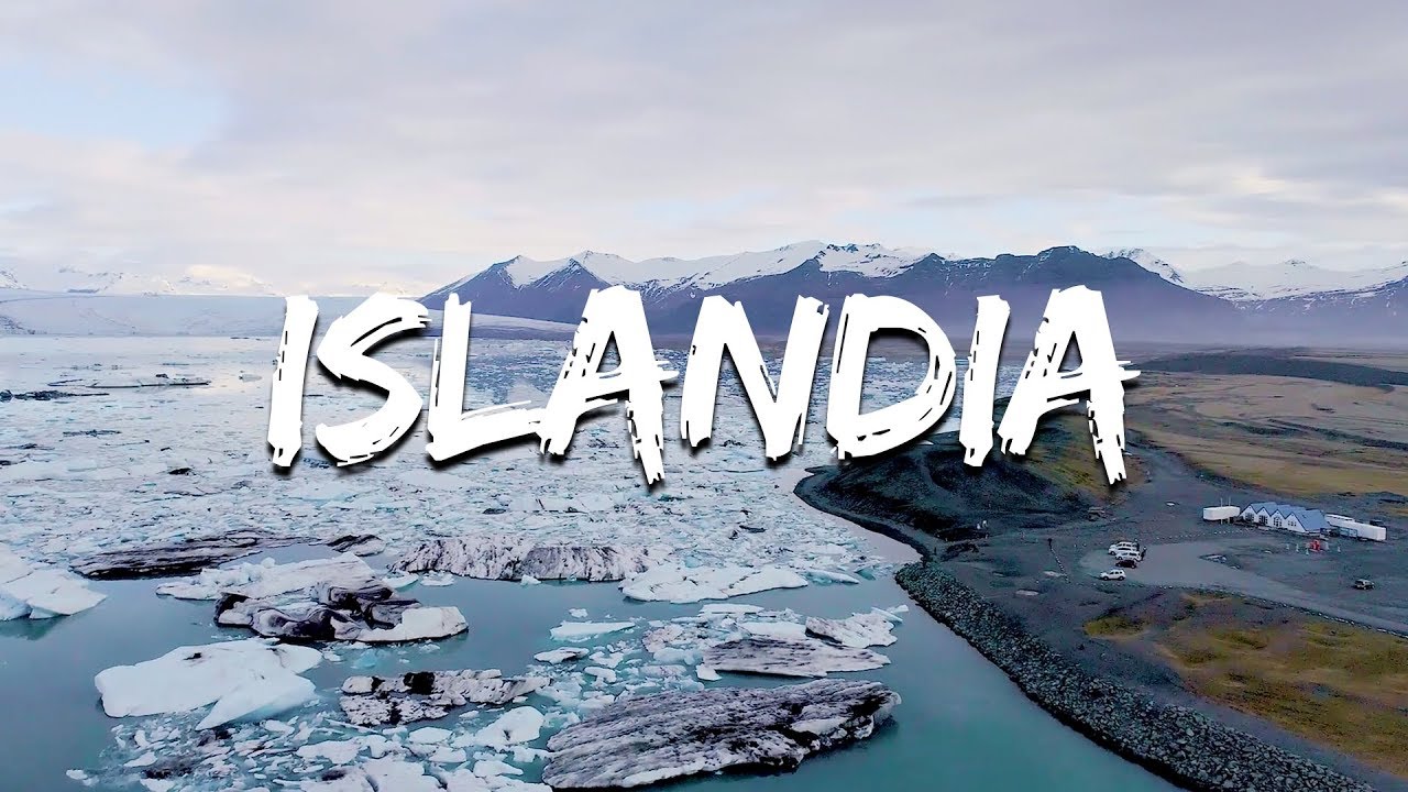 Islandia | Onet On Tour