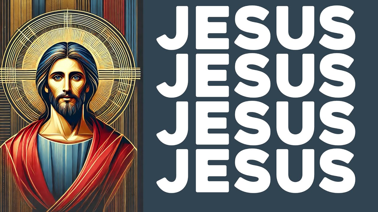 33 Jesus Prayer Diminishing Chaplet