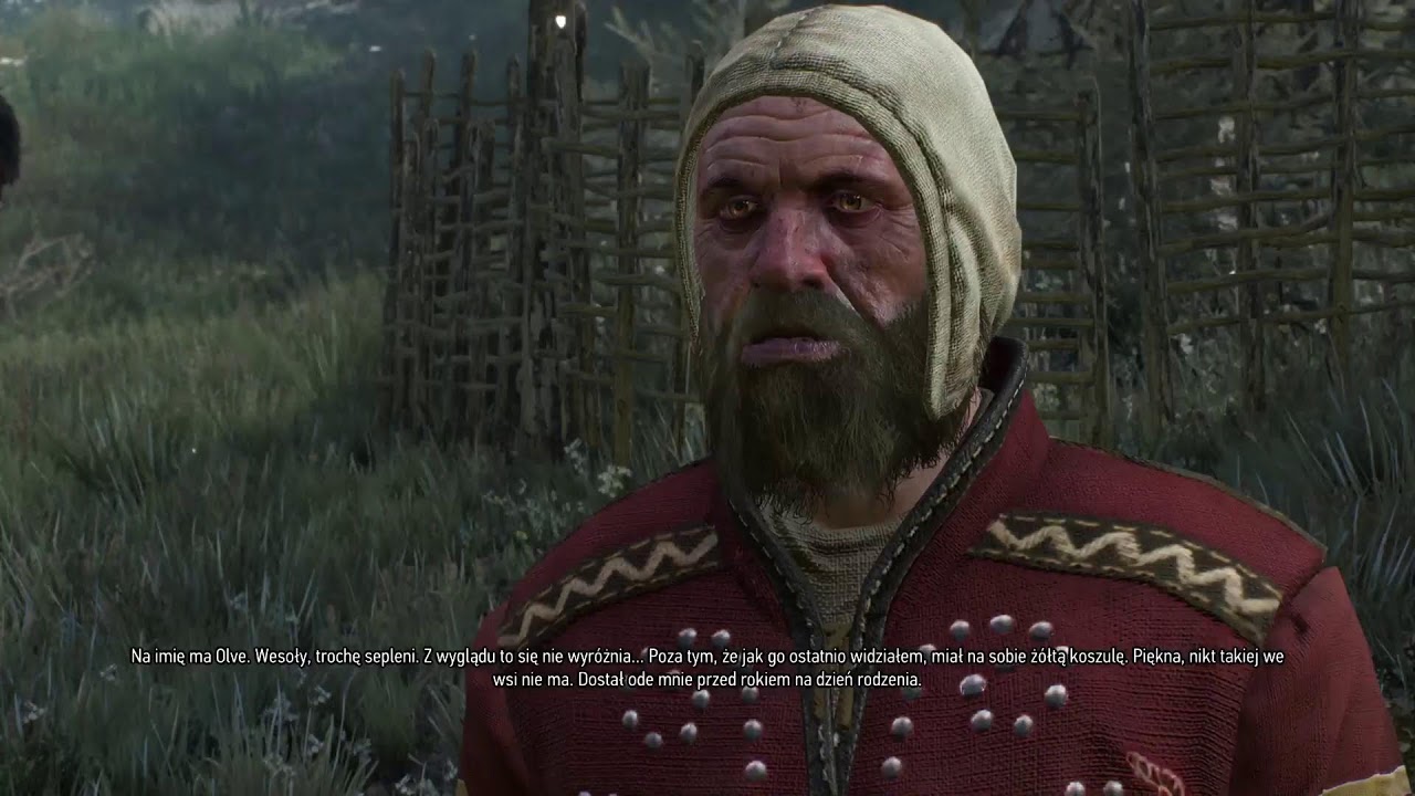 Wiedźmin 3 #48 #nazywo #nażywo #live