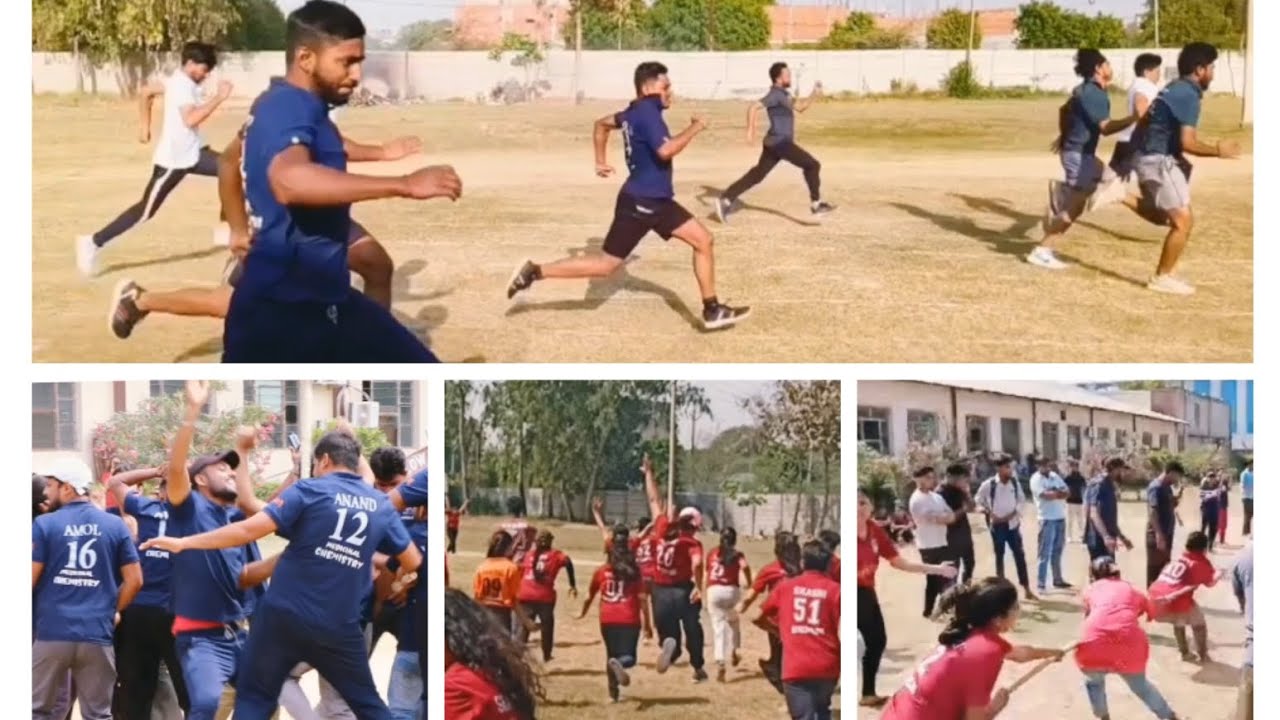 || NIPER RAEBARELI SPORTS WEEKEND 2024 || #niper #niper2024 #niperjee #niper Raebareli