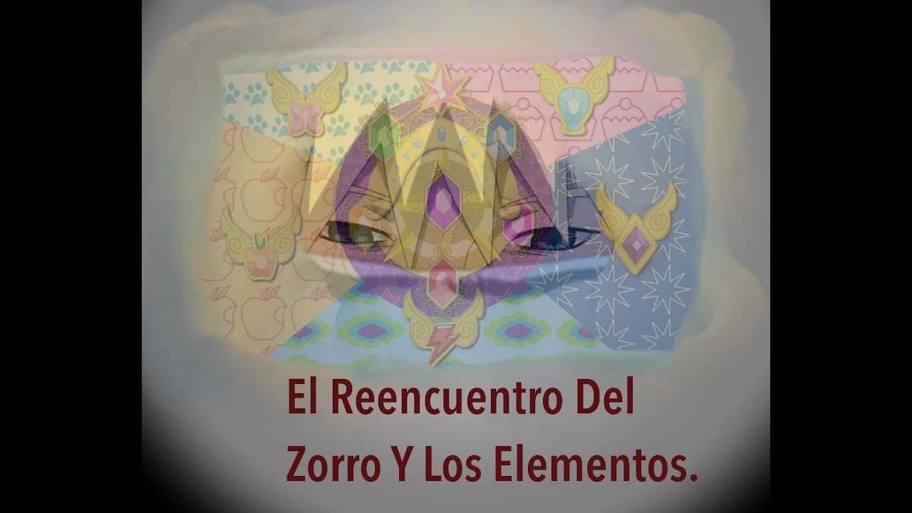 El reencuentro del Zorro y los Elementos 1