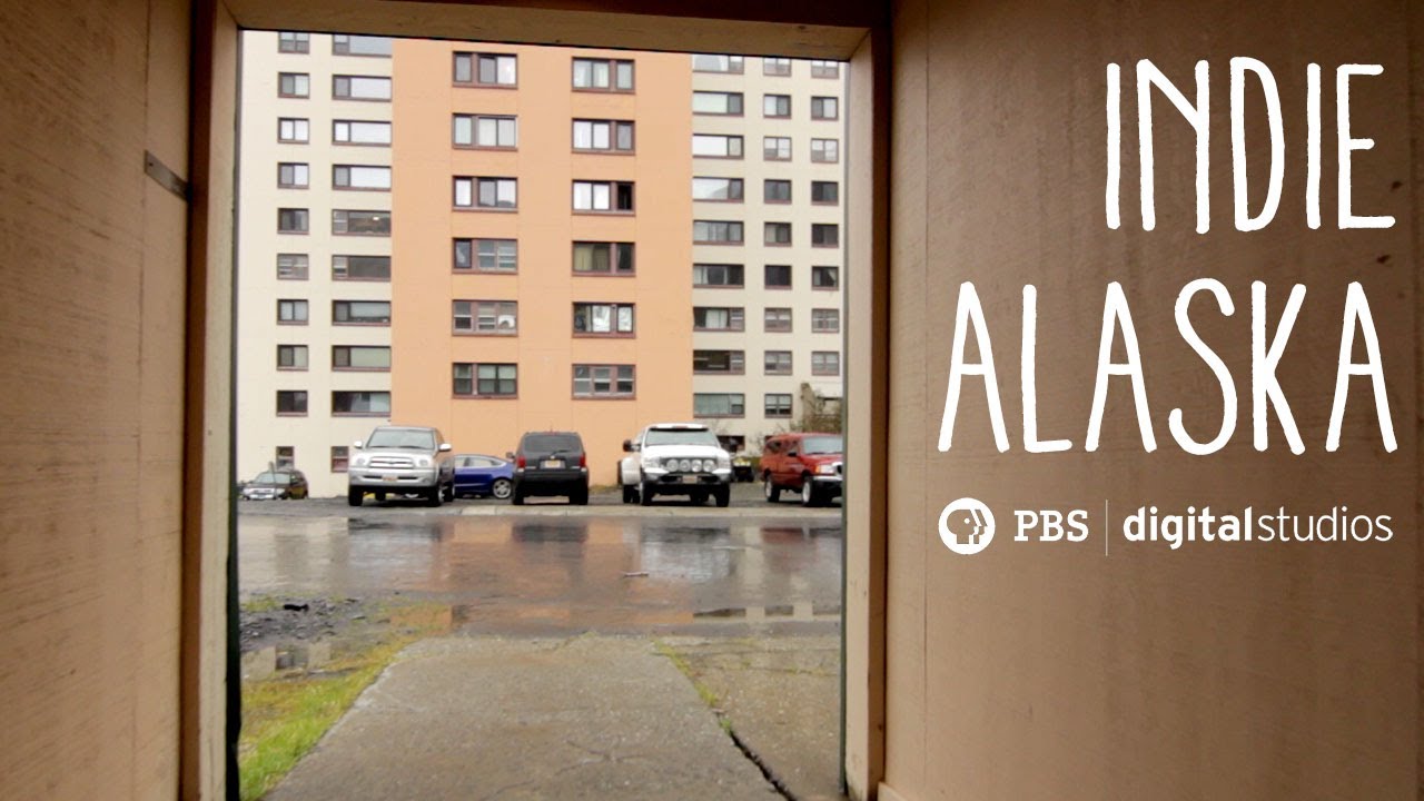 Teaching in Whittier, Alaska...the state's one-building town | INDIE ALASKA
